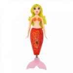 My Magical Mermaid Playset - Un Jeu avec des Piles qui Nage dans l'Eau – Image 7