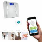 Balance Electronique Intelligente avec Ecran LCD – Image 2