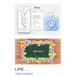 Mini Portable Bluetooth Imprimante pour Smartphones – Image 9