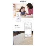 Mini Portable Bluetooth Imprimante pour Smartphones – Image 4