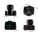 2MP HD Mini DV Enregistreur Vidéo Numérique – Image 4