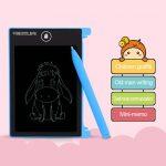 Mini Portatif Ecran du Design de 4,5 pouces – Image 2