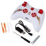 Skytech M71 - Drone Tricoptère à 360 Degrés – Image 5