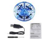 Mini drone UFO avec Commande Manuelle Infrarouge – Image 10