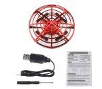 Mini drone UFO avec Commande Manuelle Infrarouge – Image 11