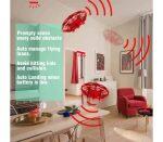 Mini drone UFO avec Commande Manuelle Infrarouge – Image 6