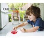 Mini drone UFO avec Commande Manuelle Infrarouge – Image 9