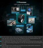 Jakcom R3 Αnneau Ιntelligent avec la Technologie NFC – Image 4