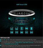 Jakcom R3 Αnneau Ιntelligent avec la Technologie NFC – Image 8