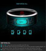 Jakcom R3 Αnneau Ιntelligent avec la Technologie NFC – Image 11