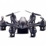 MJX X900 Mini Hexacopter Drone avec Capteur G