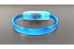 Bracelet LED Lumineux avec Son – Image 9