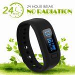 Moving Up 2 Intelligent Montre de Santé avec Bluetooth – Image 8