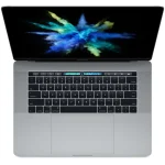 MacBook Pro i7 2.8GHz 15” - A1707 i7-7700HQ (Mid 2017) – Reconditionné