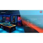 Billard Magique avec Effets Interactifs – Gooest – Image 2