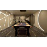 Billard Magique avec Effets Interactifs – Gooest