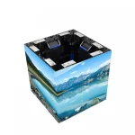 Écran LED Cubique à Haute Resolution – Image 3