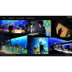 Mer Magique - Peinture Numérique Interactive pour Enfants – Gooest – Image 10