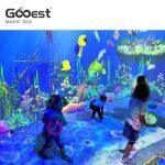 Mer Magique - Peinture Numérique Interactive pour Enfants – Gooest – Image 4