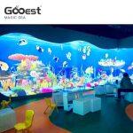 Mer Magique - Peinture Numérique Interactive pour Enfants – Gooest – Image 7