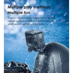 Mankeel W7 Scooter Sous-marin Électrique avec Hélice à Grande Vitesse – Image 10