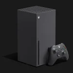 Microsoft Xbox Series X 1To Console
