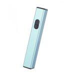 Mini Plasma Briquet Chargé par Câble USB – Image 5