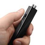 Mini Plasma Briquet Chargé par Câble USB – Image 3