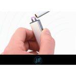Mini Plasma Briquet Chargé par Câble USB – Image 2