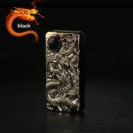 Mini Briquet Plasma à Arc Unique Chargé par Câble USB – Image 9