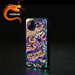 Mini Briquet Plasma à Arc Unique Chargé par Câble USB – Image 14