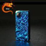 Mini Briquet Plasma à Arc Unique Chargé par Câble USB – Image 11