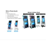 Miroir Magique Photbooth – Image 3