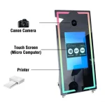 Miroir Magique Photbooth