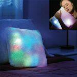 Coussin Ultra-Doux avec Lumière LED – Image 5