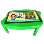 Table Interactive Multi-Touches pour Enfants