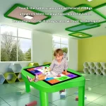 Table Interactive Multi-Touches pour Enfants – Image 7
