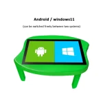 Table Interactive Multi-Touches pour Enfants – Image 4