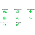 Table Interactive Multi-Touches pour Enfants – Image 9