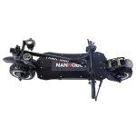 NANROBOT LS7 Scooter Électrique Pliant avec 2 Moteurs 1,800 W (3.600 W) – Image 3