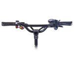 NANROBOT LS7 Scooter Électrique Pliant avec 2 Moteurs 1,800 W (3.600 W) – Image 4