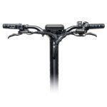 NANROBOT LS7+ Scooter Électrique Pliant avec 2 Moteurs 2,400 W (4.800 W) – Image 3