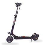 NANROBOT Χ4 2.0 Scooter Électrique Pliant avec Moteur de 500W – Image 8
