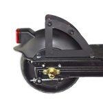 NANROBOT Χ4 2.0 Scooter Électrique Pliant avec Moteur de 500W – Image 6