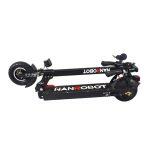 NANROBOT Χ4 2.0 Scooter Électrique Pliant avec Moteur de 500W – Image 3