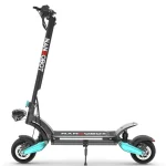 Nanrobot Lightning 2.0 Trottinette Εlectrique avec Deux Moteurs (2 X 800 watts)