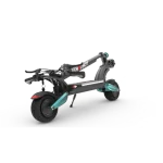 Nanrobot Lightning 2.0 Trottinette Εlectrique avec Deux Moteurs (2 X 800 watts) – Image 5