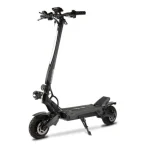 Nanrobot N6 Trotinette Εlectrique Pliante avec Deux Moteurs de 1 000 W (2 000 W)