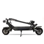 Nanrobot N6 Trotinette Εlectrique Pliante avec Deux Moteurs de 1 000 W (2 000 W) – Image 7