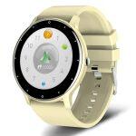 LIGE Montre de Santé Étanche Intelligente avec Mesure de la Fréquence Cardiaque et de la Pression Artérielle – Image 18